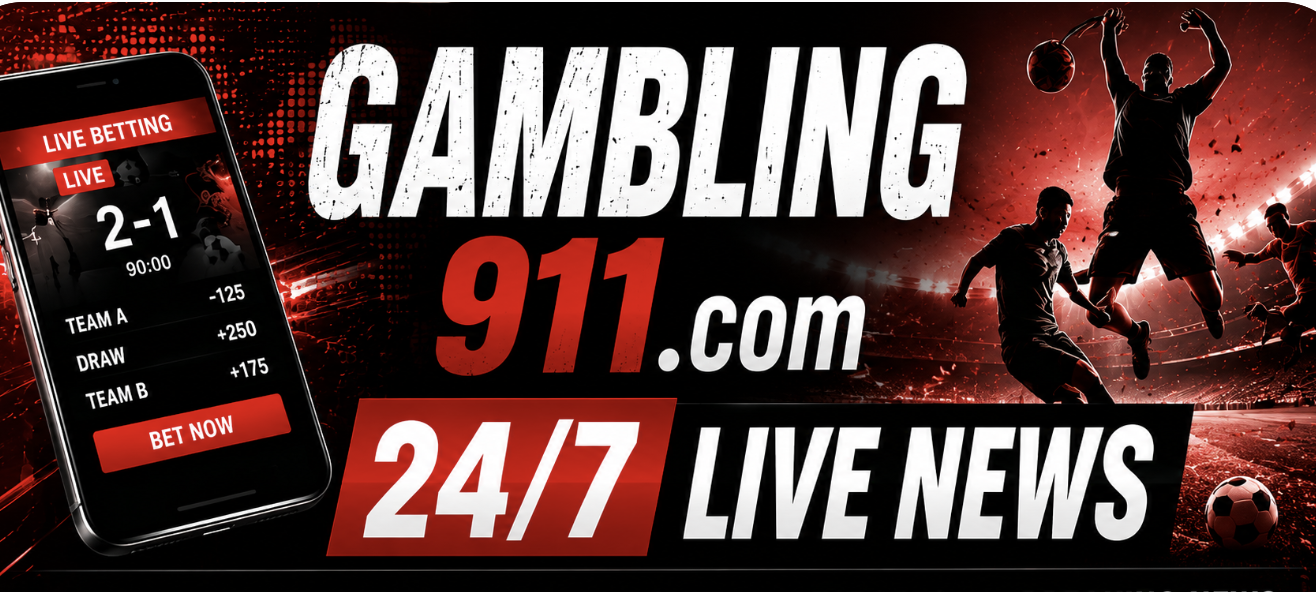 Top Gambling News Stories for Thursday August 13, 2026