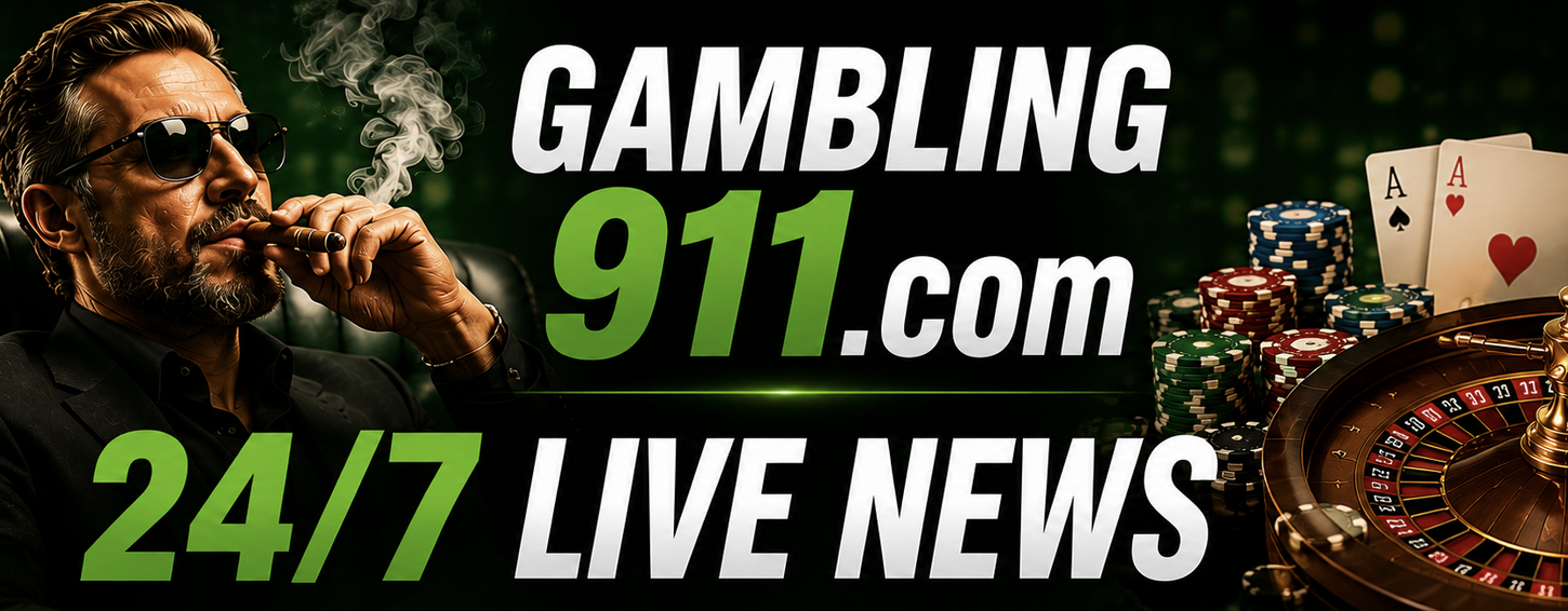 Top Gambling News Stories for Monday August 3, 2026