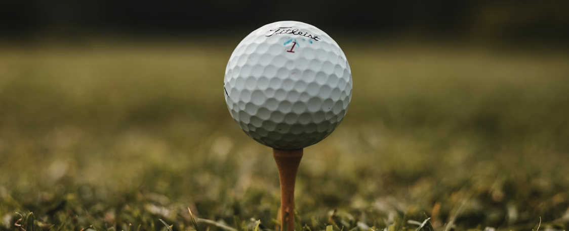 Golf ball