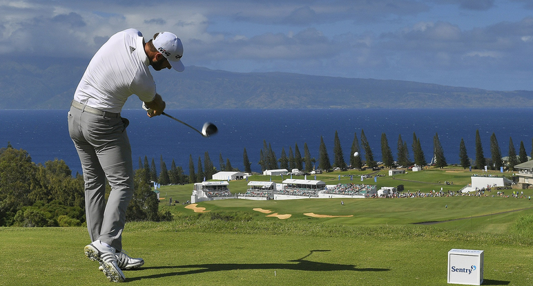 PGA Tour Next Frontier for Gambling? Wirecard Processed for Mafia-Controlled Casino