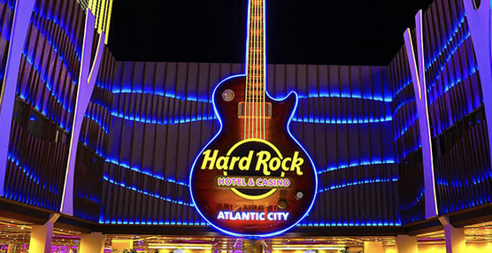 Hard Rock AC