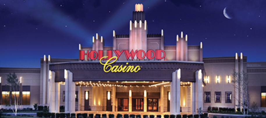 Hollywood Aurora Casino