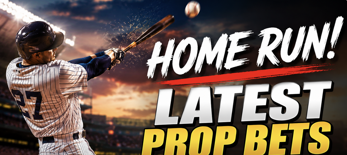 Home Run Derby Prop Bets With Revised Format: Kyle Schwarber, Junior Caminero, Munetaka Murakami, Jac Caglianone