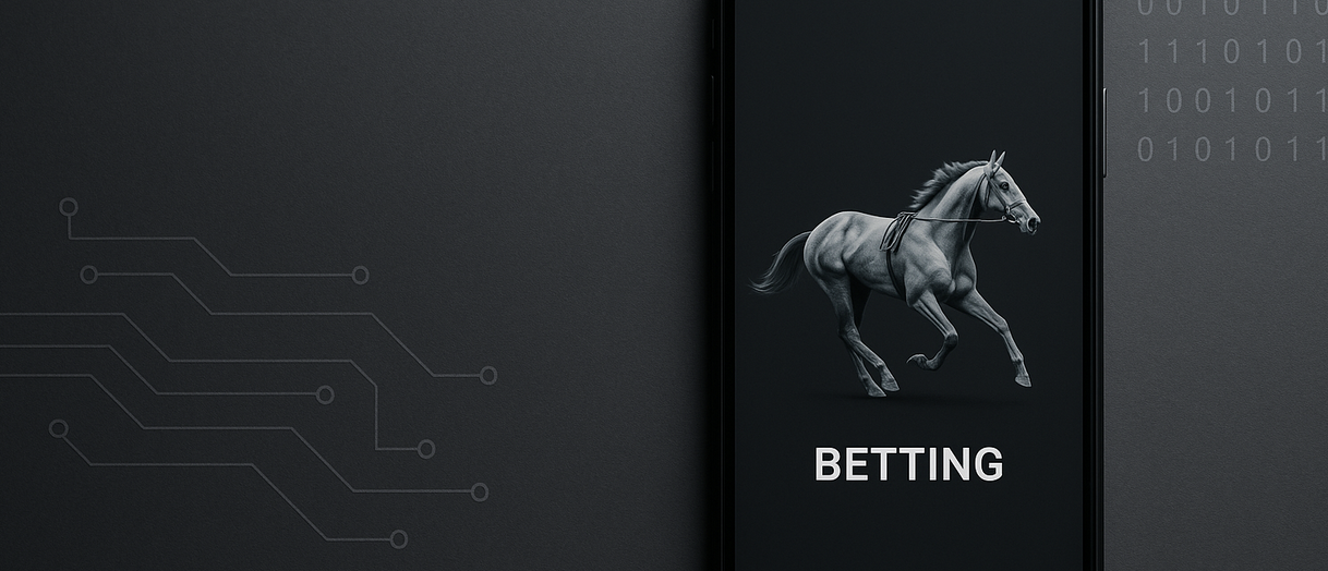 Transformative Trends in Racing Betting for 2026