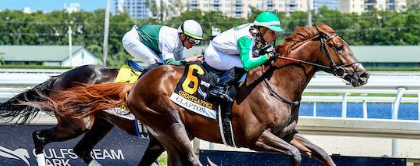 Jockey Club Gold Cup, Pacific Classic Betting Odds 2023