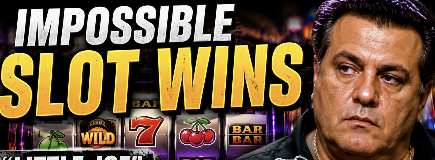 Springfield Massachusetts Gangster Wins $1.16M at Rhode Island Casino.....Using Other People's Identities