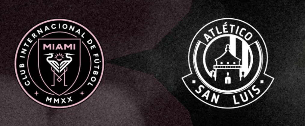 Inter Miami CF v Atletico San Luis Betting Odds - North American Leagues Cup 2026