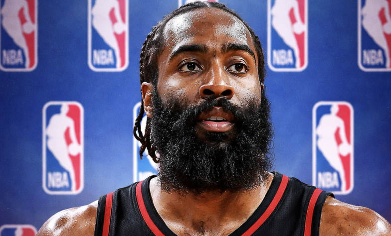 James Harden