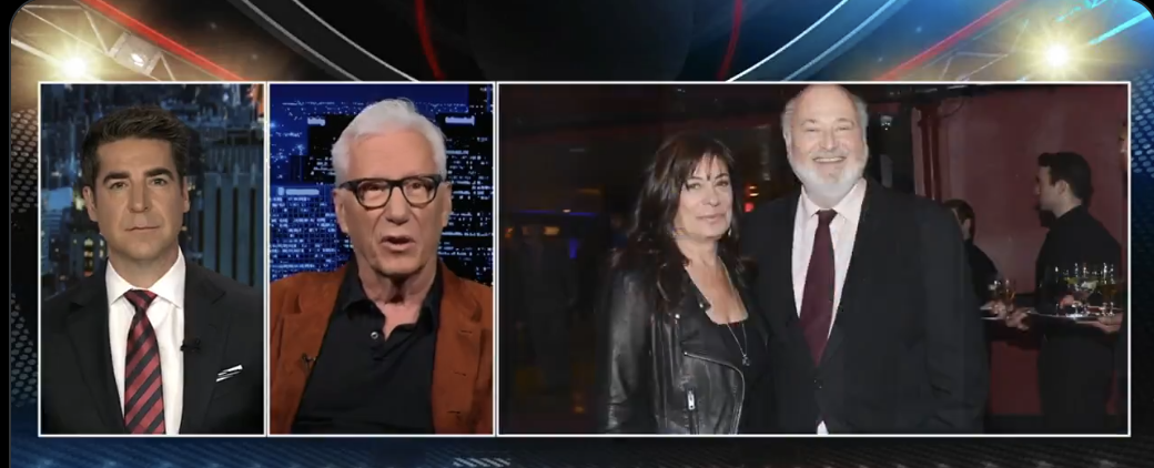 James Woods on Jesse Waters Show