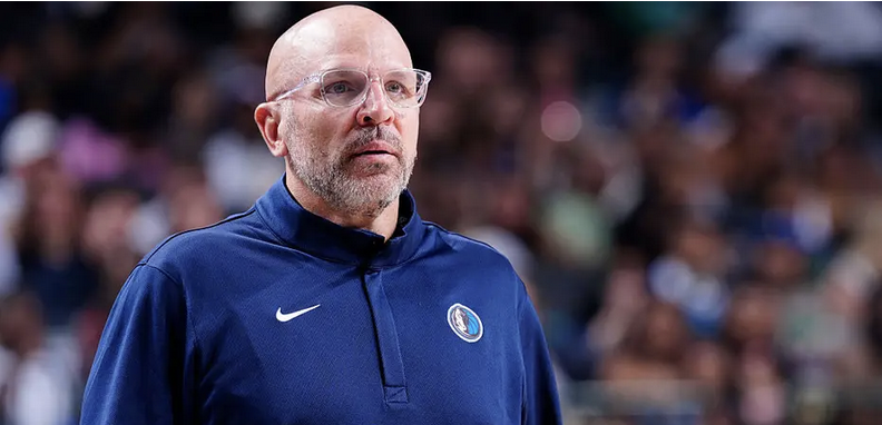 Jason Kidd