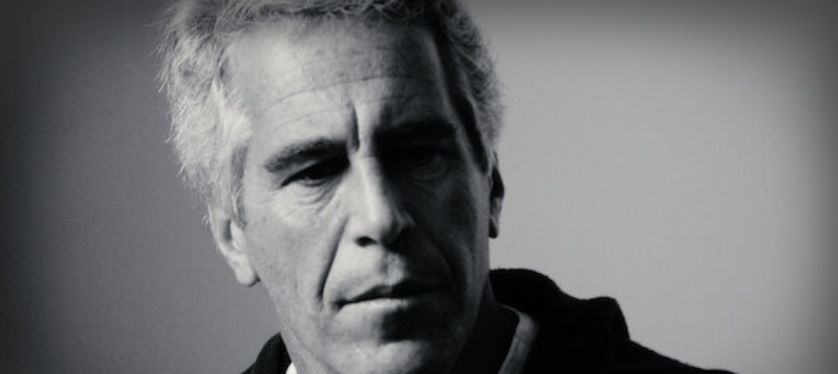 Jeffrey Epstein