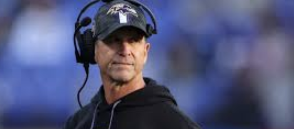 John Harbaugh