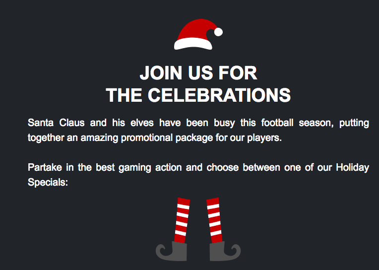 Jazz Sports Christmas Bonus: 100 Percent 10 Time Rollover Only Up to $1000