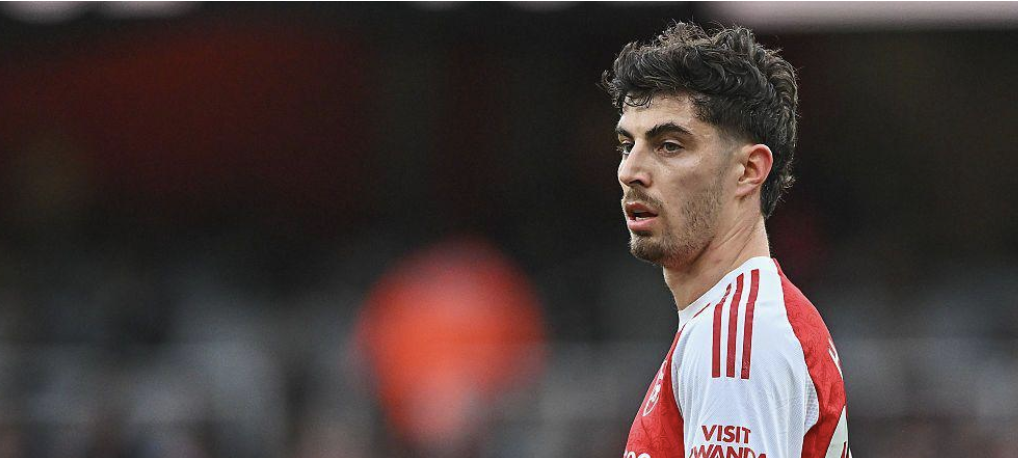 What Are the Payout Odds for Kai Havertz First, Anytime Goal Scorer Prop Bet: Germany vs. Curacao?