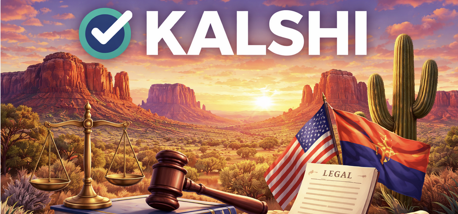Arizona Kalshi