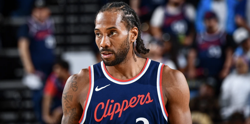 Kawhi Leonard