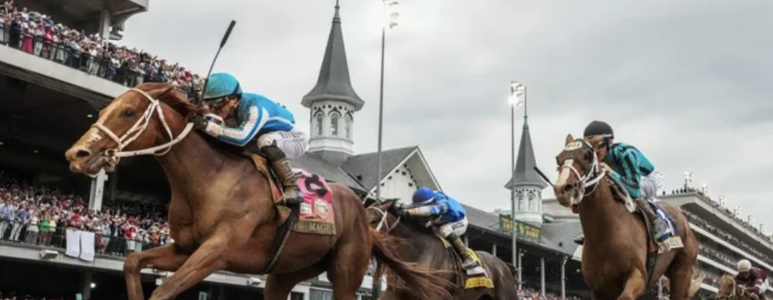 Kentucky Derby