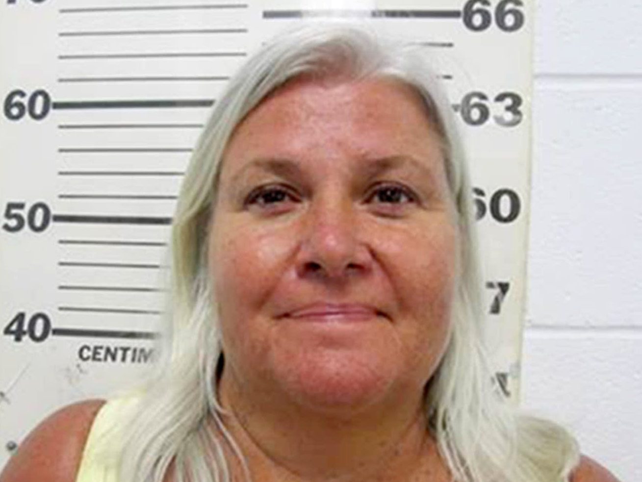 Killer Gambling-Addicted Granny Will Spend Rest of Life in Prison