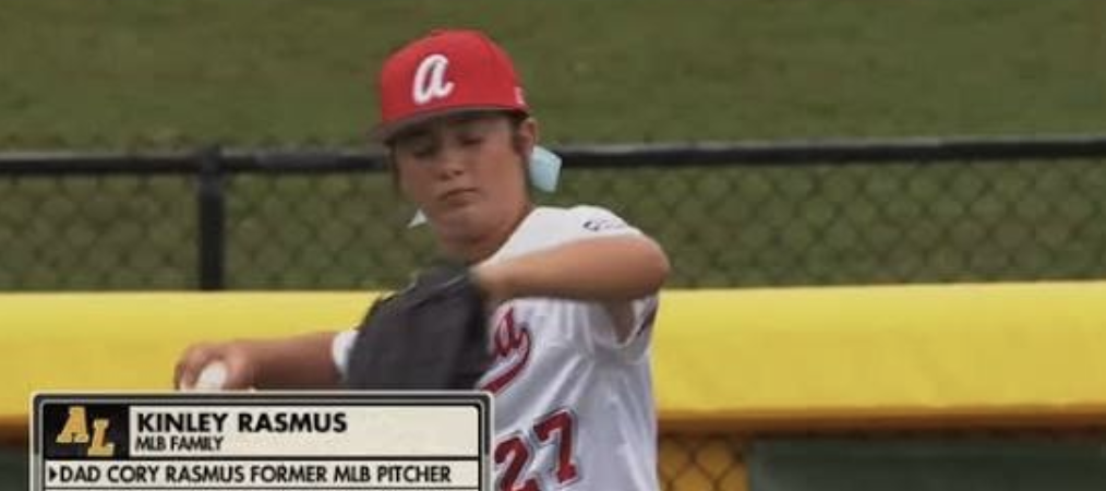 Alabama vs. Washington Little League World Series Game Betting Odds August 19