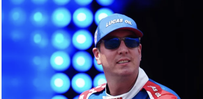 Kyle Busch