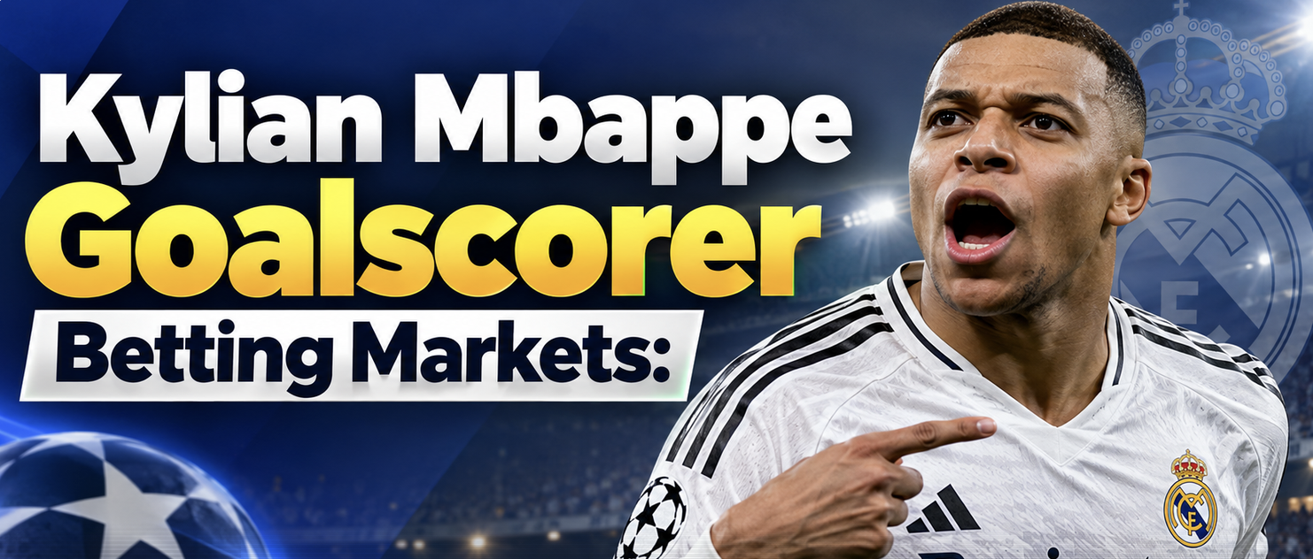 Türkiye v France Betting Odds - Goalscorer Markets: Kylian Mbappe, Ousmane Dembele, Esteban Lepaul