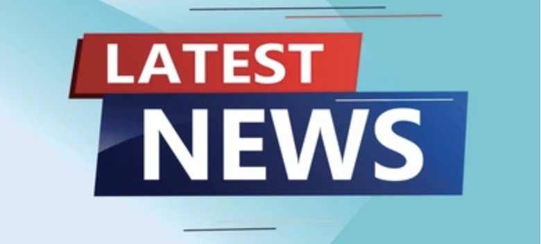 Latest news 