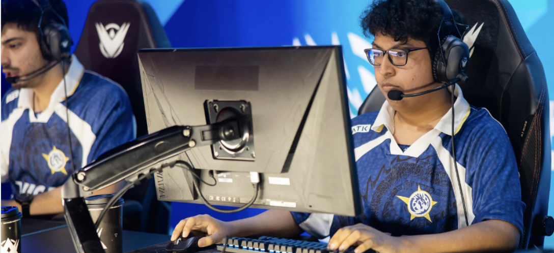 League of Legends