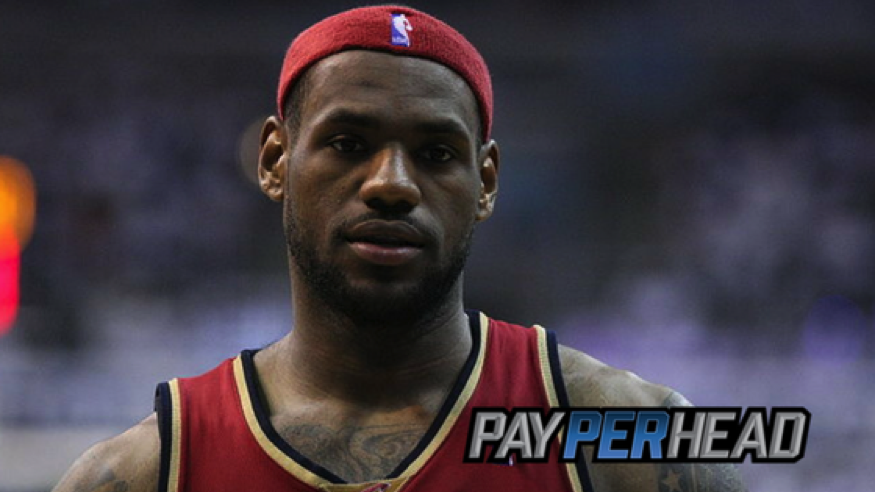 NBA Futures Betting: Most Profitable Bets for Online Bookies