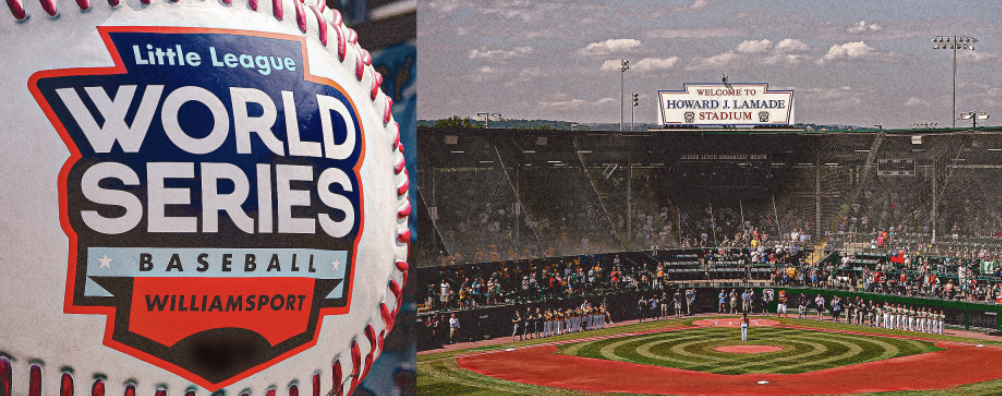 Washington vs. Texas Little League World Series Game Betting Odds August 21