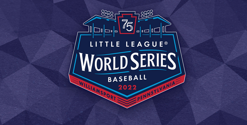 2022 Little League World Series Betting Odds
