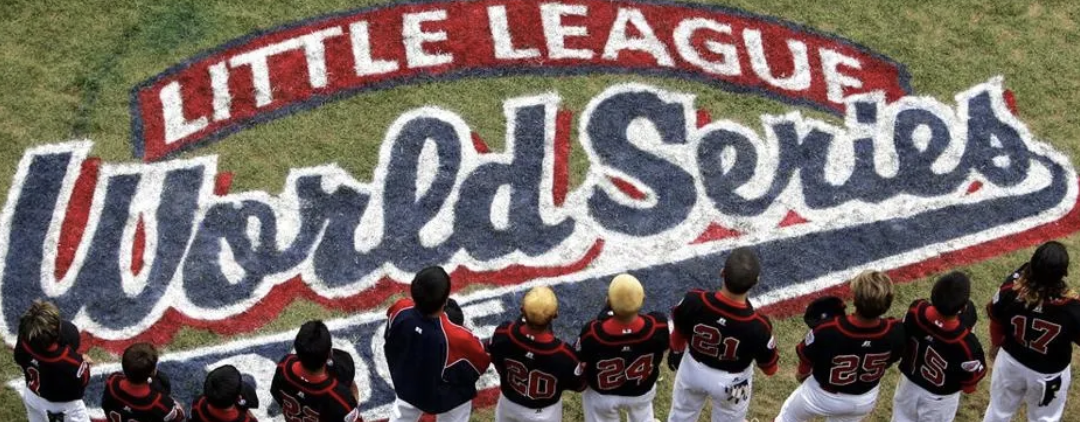Little League World Series Betting Odds 2026