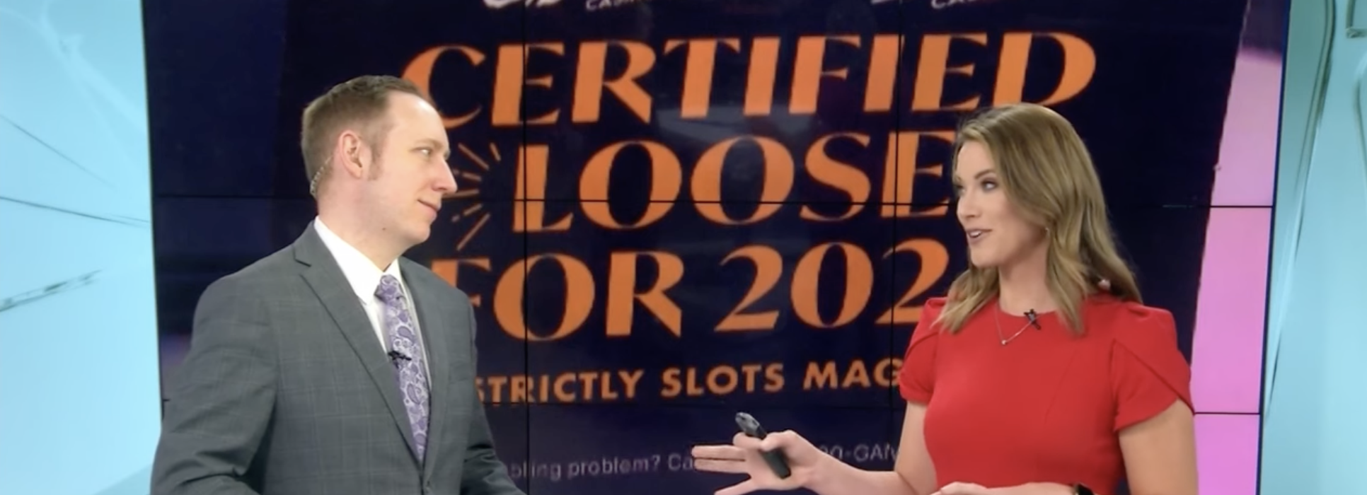 Loosest slots