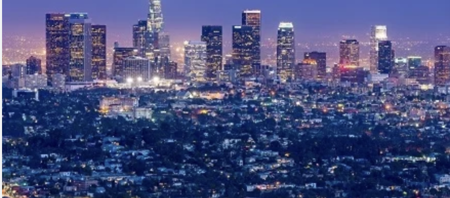 Karen Bass -135 Favorite in Los Angeles Mayoral Race, Mounts Comeback