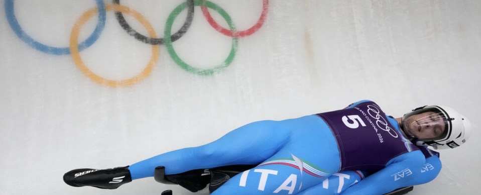 Luge