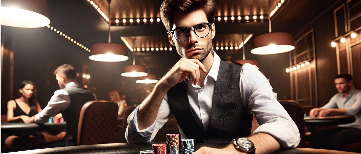Where Can I Play Real Money Online Poker From Alaska?