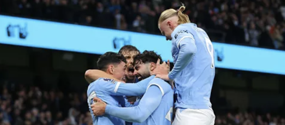 Manchester City v Sunderland Betting Odds Premier League 20 September 