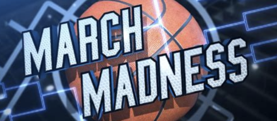 March Madness