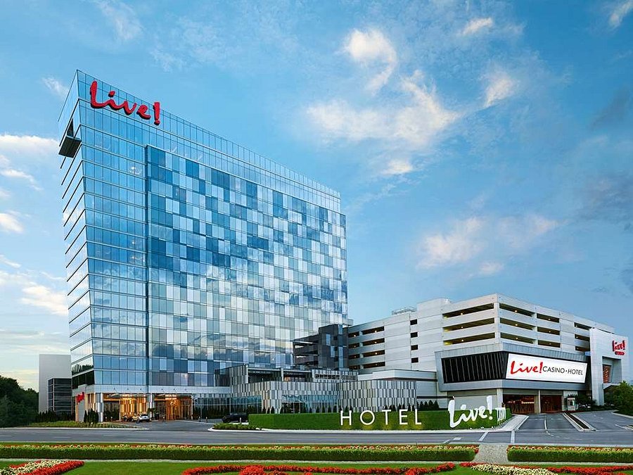 Which Maryland Casinos Will Offer Sports Betting?