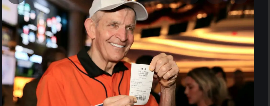 Mattress Mack on Epicenter 2022 Kentucky Derby