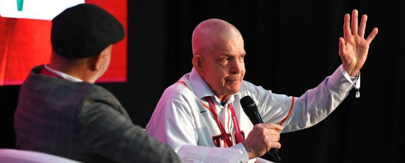 Mattress Mack: "Open Up Those Windows" and Start Welcoming Winners, "Best Form of Advertising"