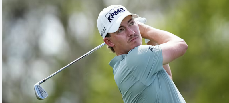 Maverick McNealy