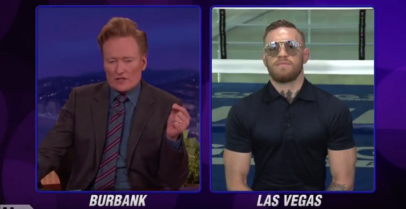 Mayweather-McGregor Fight Round Prediction and Odds… From McGregor