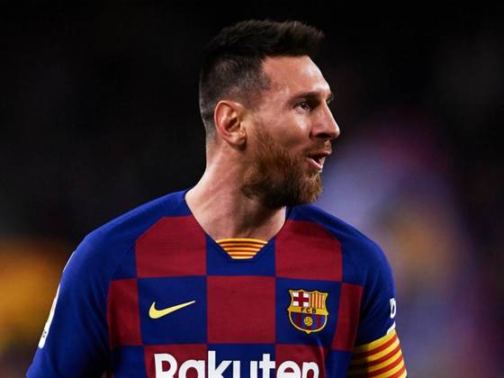 What will happen with Barcelona once Messi leaves?