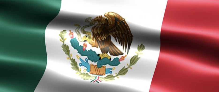 Mexico flag