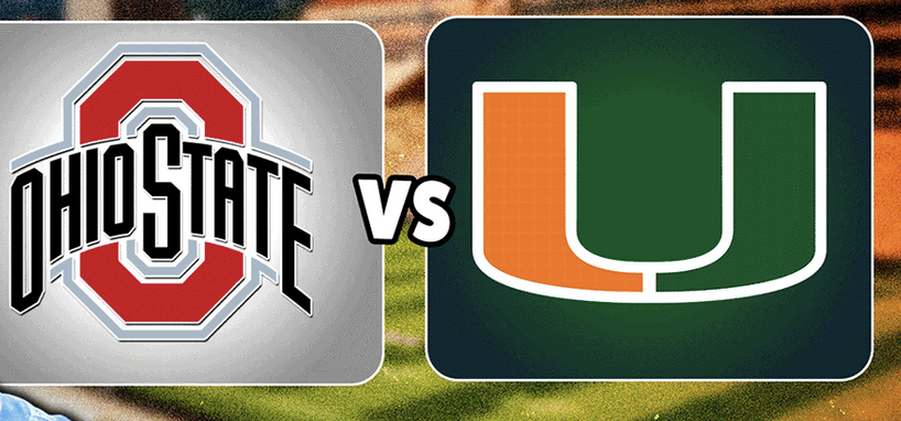 Miami vs. Ohio State