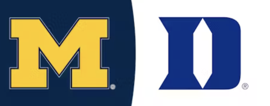 Michigan vs. Duke