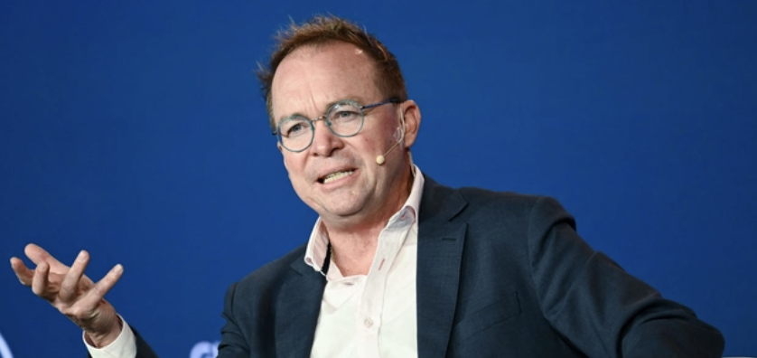 Mick Mulvaney