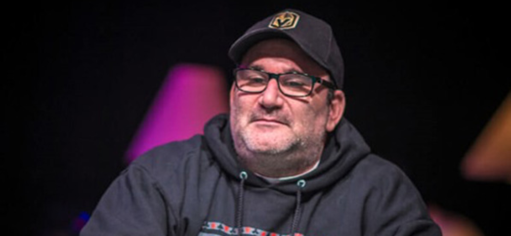 Mouth Vows to End 2 Day Registrations in Any Poker Tourney With 75 Percent of Field Out 