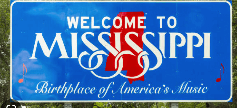 Can't Bet DraftKings Online From Mississippi.....YET