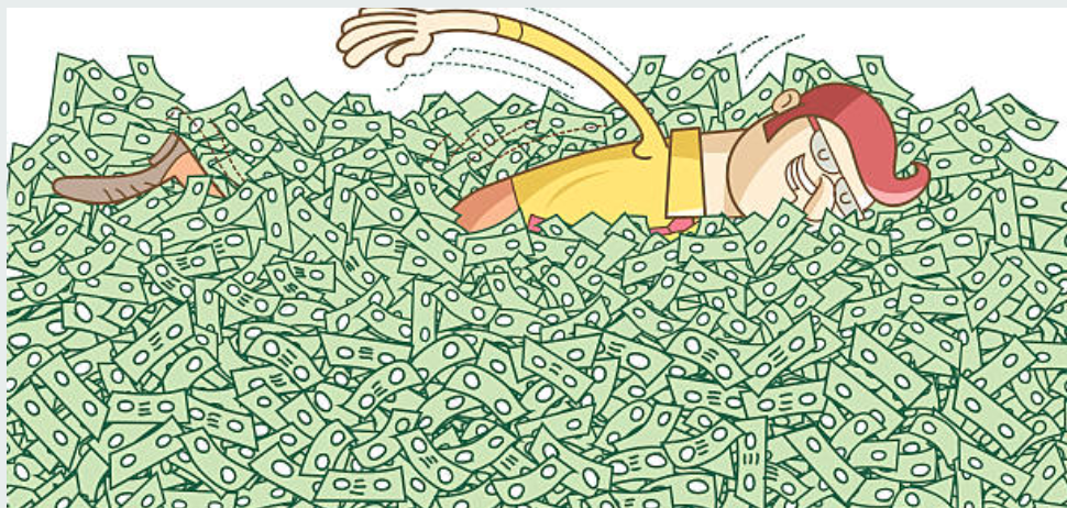 The Hot NFL Trend That Keeps On Giving: 20-3